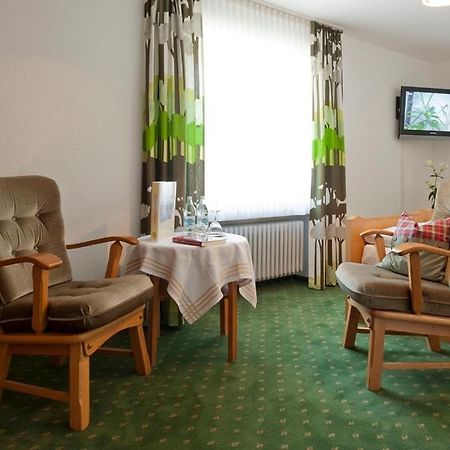 Landhotel Sauerlaender Hof 埃斯洛黑 客房 照片