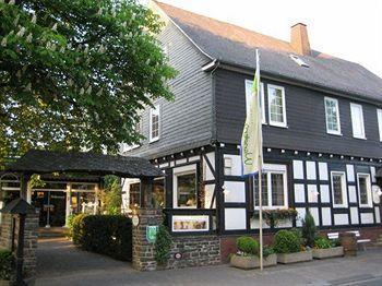 Landhotel Sauerlaender Hof 埃斯洛黑 外观 照片