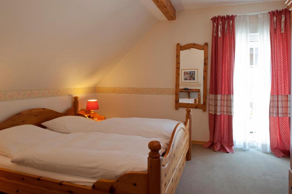 Landhotel Sauerlaender Hof 埃斯洛黑 客房 照片